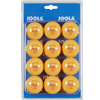 JOOLA-40mm-Table-Tennis-Training-Ball-12-Count-Set-Orange