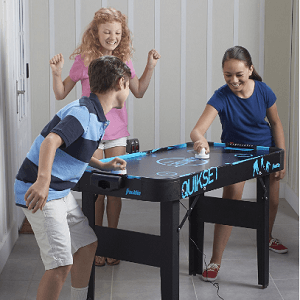 franklin-sports-quikset-air-hockey-table