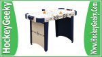 Harvil 4 Foot Air Hockey Table Review