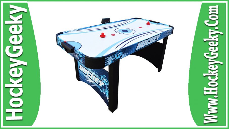 Hathaway Enforcer Air Hockey Table Review