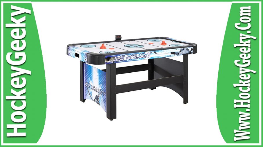 Hathaway Face-Off Air Hockey Table Review