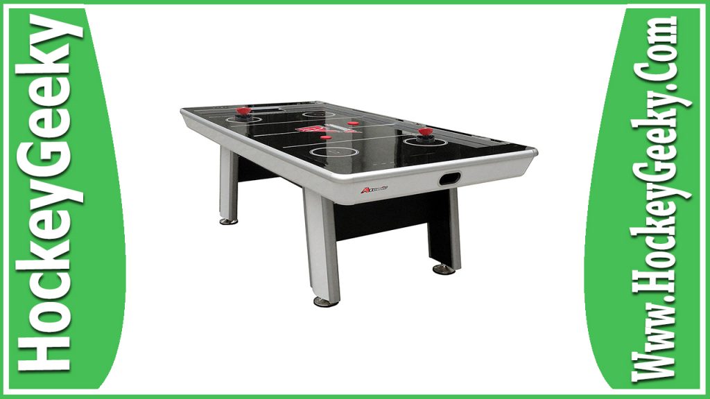 Atomic Avenger 8' Hockey Table Review