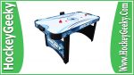 Hathaway Enforcer 5.5' Air Hockey Table Review