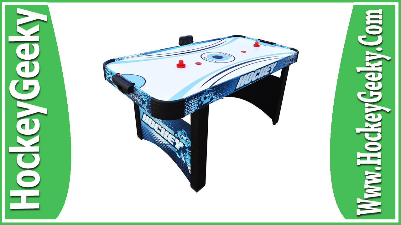 Hathaway Enforcer 5.5′ Air Hockey Table Review