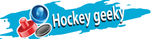 Logo air hocky