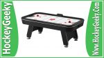 Viper Arctic Ice 7-Foot Air Hockey Game Table Review