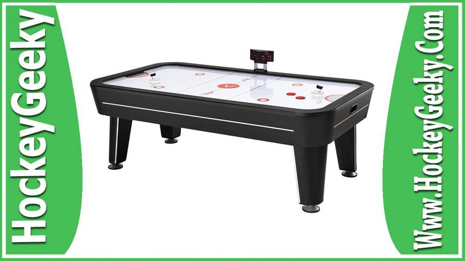 Viper Vancouver 7.5-Foot Air Hockey Game Table Review