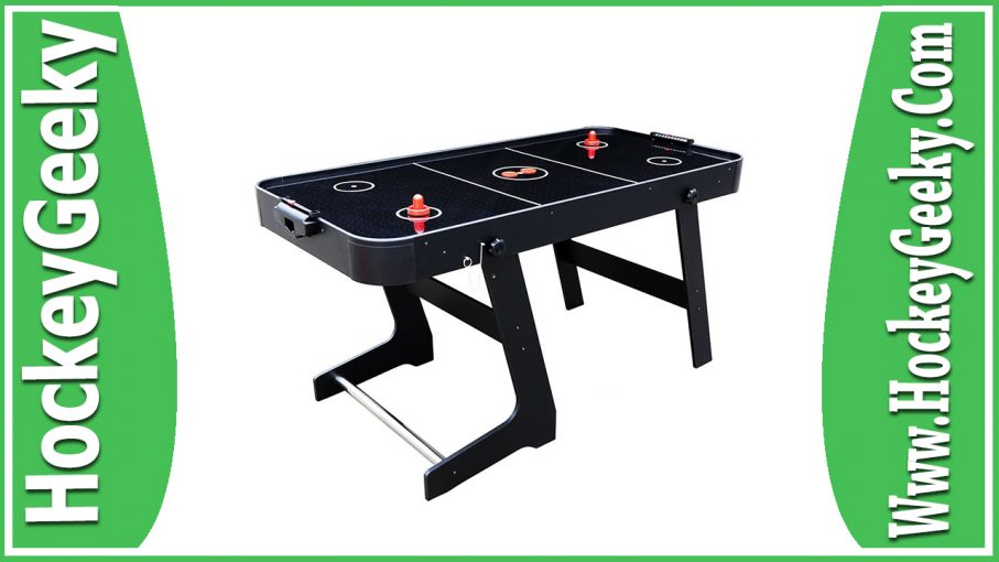 HLC 5ft Air Hockey Table Review