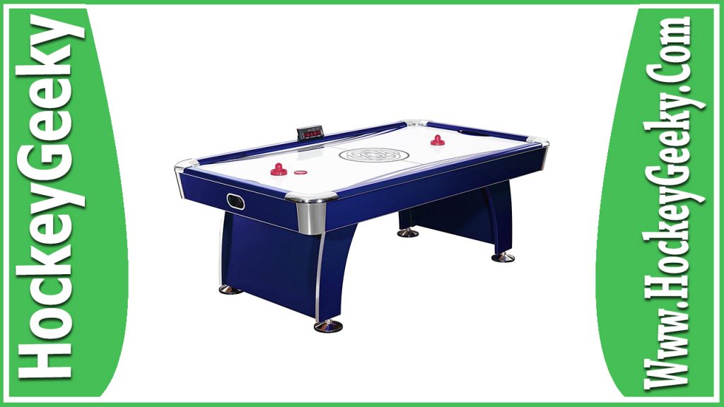 Hathaway Phantom 7.5-Feet Air Hockey Table Review