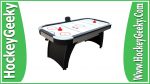 Hathaway Silverstreak 6' Air Hockey Table Review