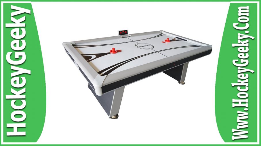 Playcraft – Center Ice 7′ Air Hockey Table Review