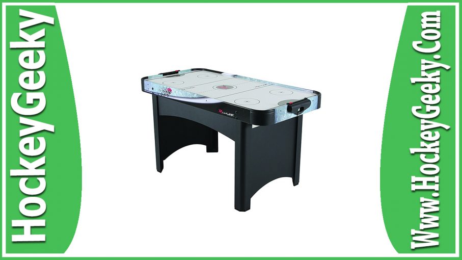 Redline Acclaim 4.5' Air Hockey Table Review