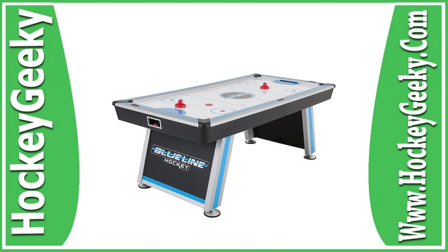 Triumph Blue-Line 7 Air Hockey Table Review