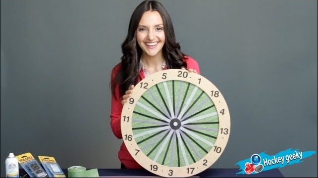 best bristle dartboard