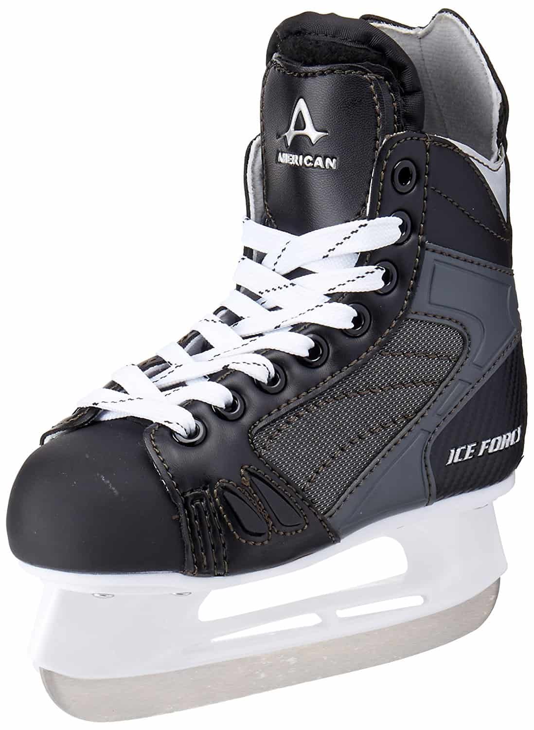 American Athletic Shoe Boy's Ice Force.