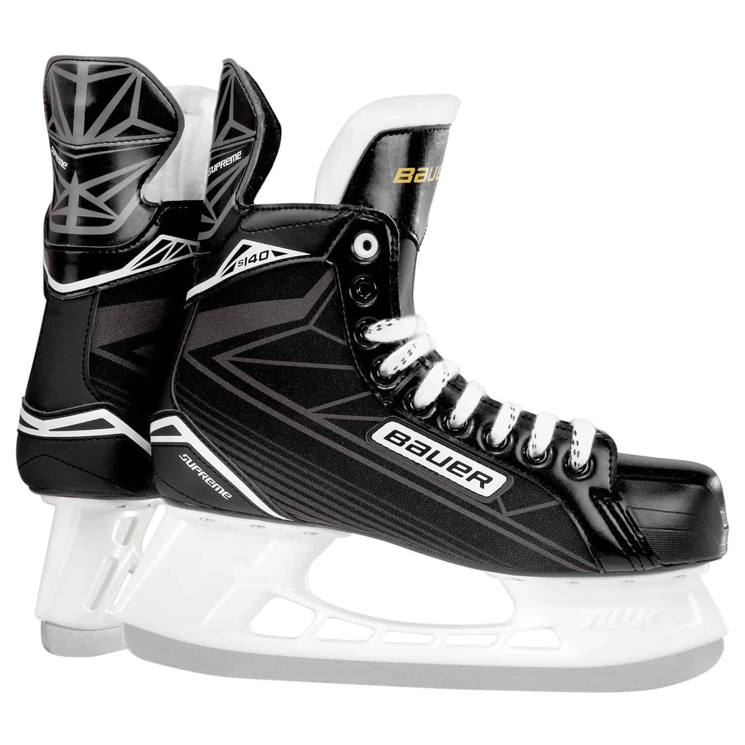 Bauer Supreme S140 Senior Hockey Skate 6(