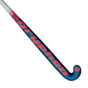  Gryphon Taboo Blue Steel Pro Composite