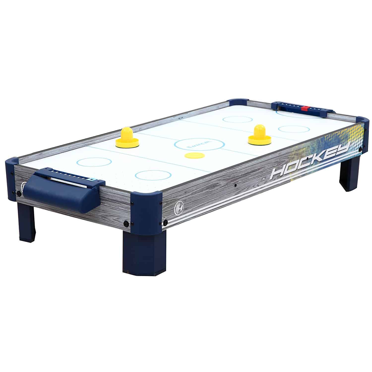 Harvil 40-Inch Tabletop Air Hockey Table..