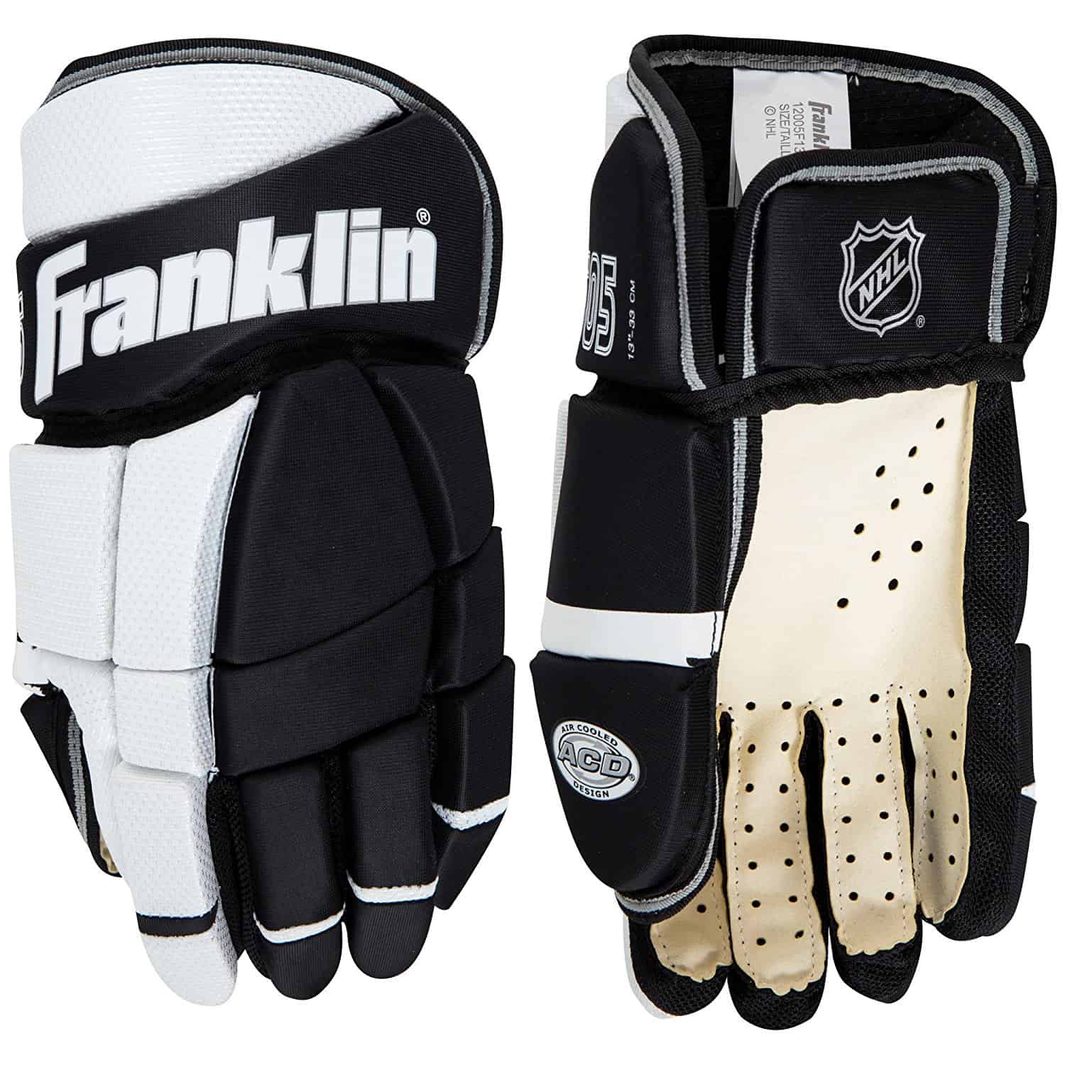 Franklin Sports NHL SX Pro HG 1505