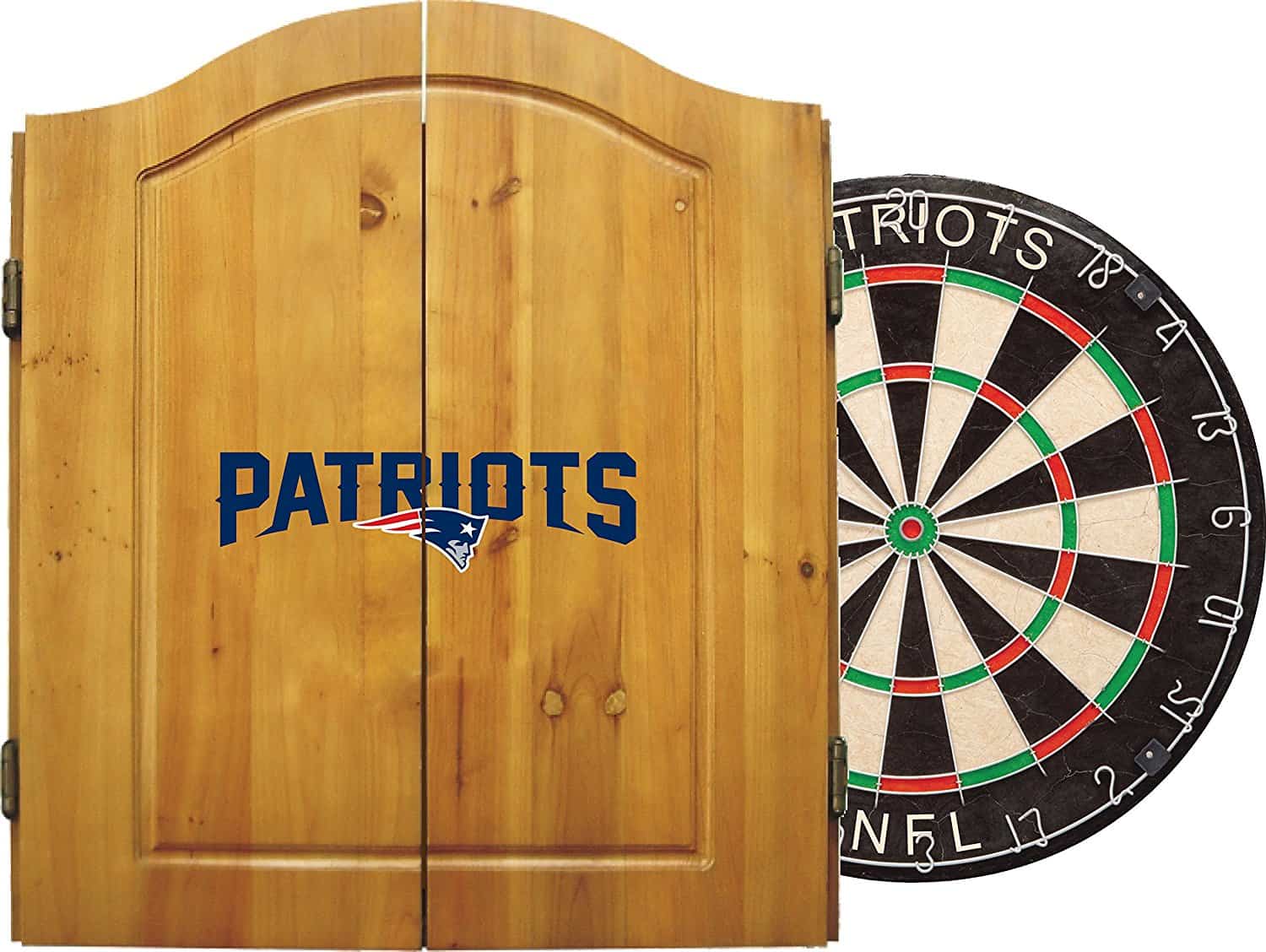 Top 12 Best Dart Board Cabinets Excellent Selections In 2020