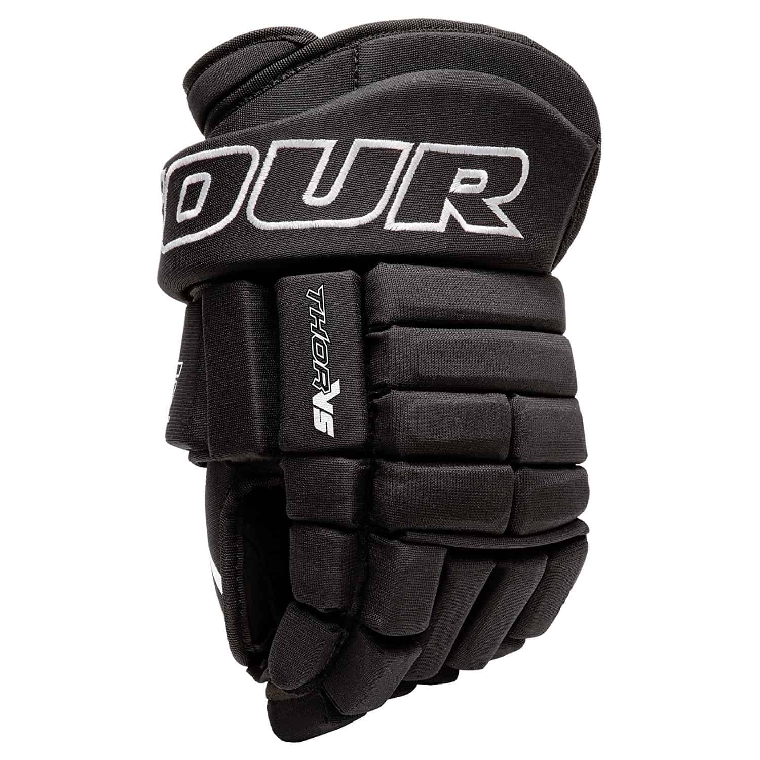 Tour Thor V5 Roller Hockey Gloves 