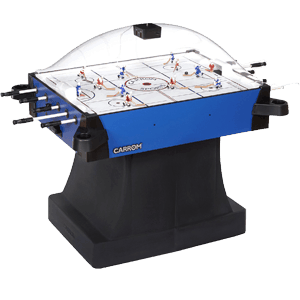 Carrom-435.01-Signature-Stick-Hockey-Table-with-Pedestal