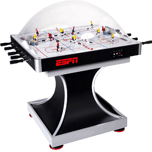 Top 7 Best Bubble Hockey Tables For 2020 Guide And Reviews