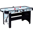 Harvil-5-Foot-Air-Hockey-Table-with-Electronic-Scoring