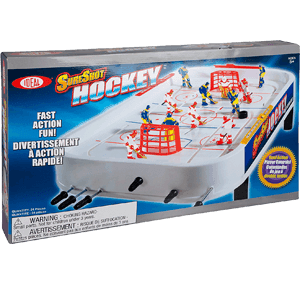 Top 7 Best Bubble Hockey Tables For 2020 Guide And Reviews