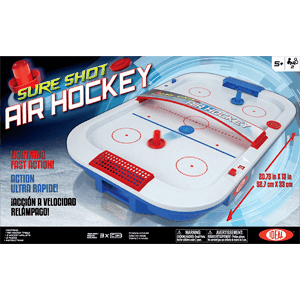 Top 7 Best Mini Air Hockey Tables In 2020 Guide And Reviews