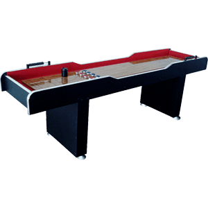 MD-Sports-8-Poly-Coated-Surface-Home-Gameroom-Shuffleboard-Table-with-Pucks