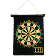 Magnetic-Roll-up-Dart-Board