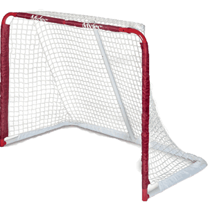 Mylec All Purpose Steel Hockey Goal 