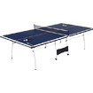 NEW-MD-Sports-4-Piece-Table-Tennis-Table