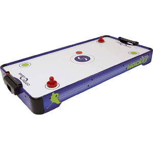 Sport-Squad-HX40-Electric-Powered-Air-Hockey-Table