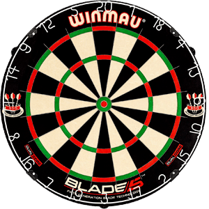 Winmau-Blade-5-Dual-Core-Bristle-Dartboard