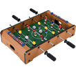 	Wooden-Classic-Mini-Table-Top-Foosball-(Soccer)-Game-Set