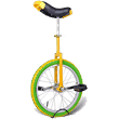 Kobe-Unicycle