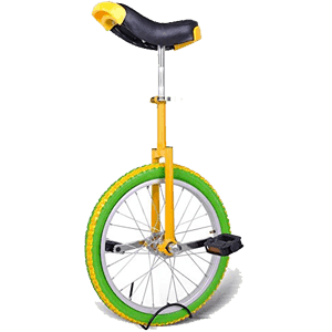 Kobe-Unicycle-with-Aluminum-Wheel-Rim