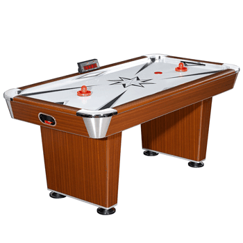Hathaway-Midtown-6-Air-Hockey-Family-Game-Table