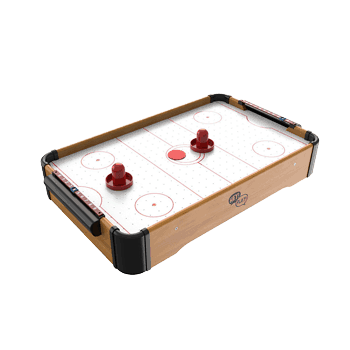 Mini Table Top Air Hockey