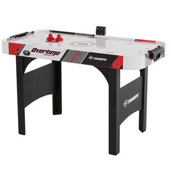 New - Triumph Overtime 48 Air Hockey Table