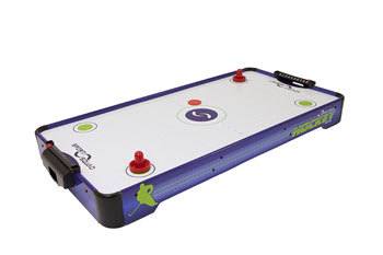 Sport Squad HX40 Electric Powered Air Hockey Table Reviews