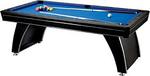 Fat Cat Phoenix MMXI 3 in 1, 7 Foot Game Table