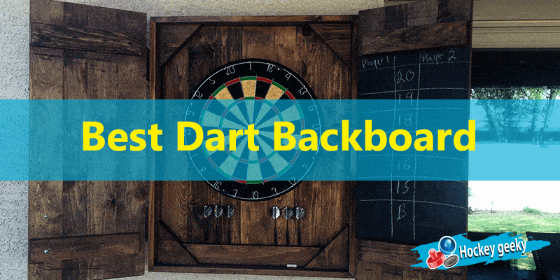 Best Dart Backboard