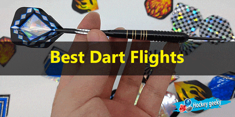 Best Dart Flights