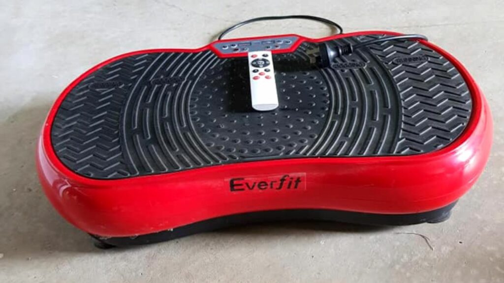 Disadvantages Of Vibration Machines