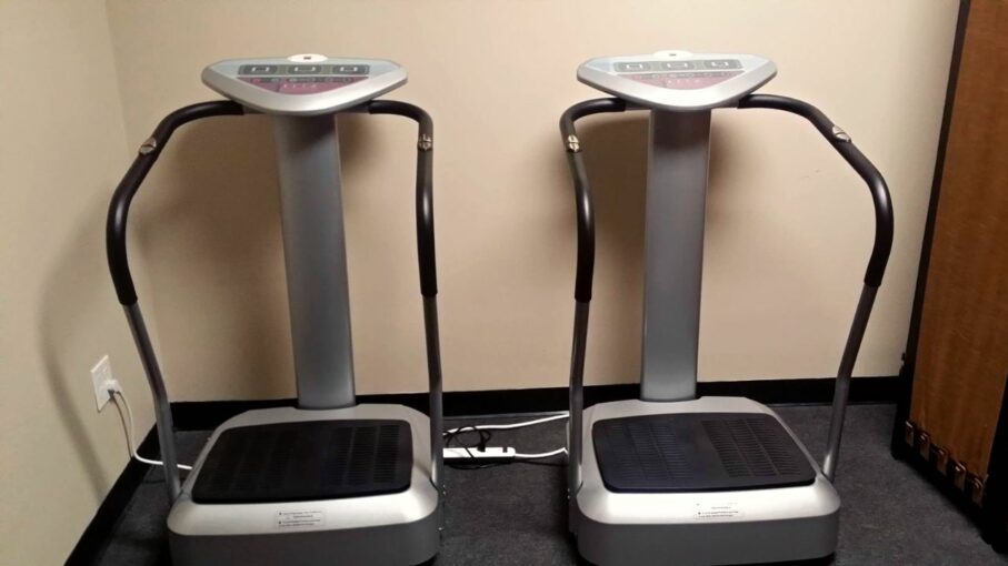 Do Vibration Machines Work For Weight Loss