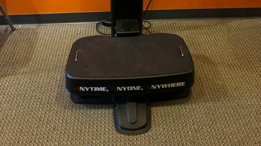 Vibration Plate Exercises For Beginners
