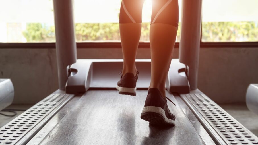 How To Use Treadmill For Beginners